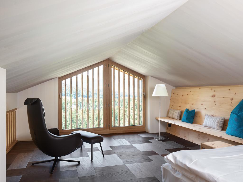 Apartment Alpine Chesa Al Parc